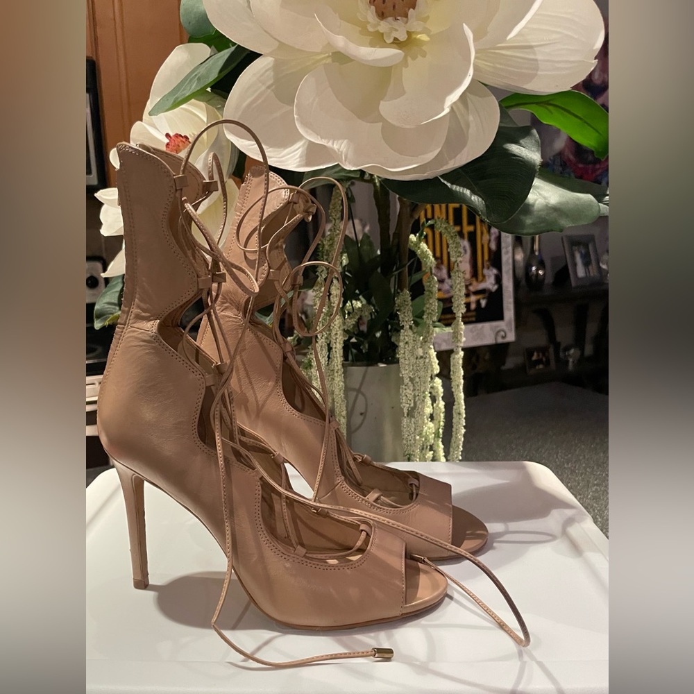 Vince Camuto Heels